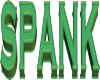 Spank