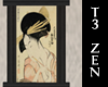 T3 Zen-Shirotama