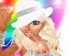 !!Wyt Dymon Gangsta Hat!
