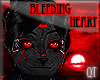 {QT} Bleeding Heart Ears