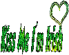 St paddys day sticker