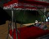 Red dragon 12p. hamac