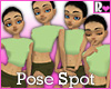 RLove Pose Spot Cute 01
