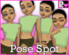RLove PoseSpot Cute 01