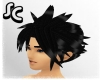 SC~Jett Blk Shine Cloud