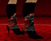 vampire boots
