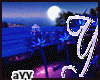 Romantic MoonlightIsland