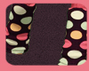 `ChocolateSprinkle Socks
