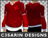 Product Image for CSRN Hoodie Flowery