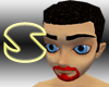 Red Goatee 40&deg;
