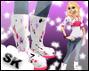 [SK] SplatterGurl Boots