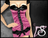 RetroVintage in Pink