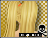 -P- Blonde HighPigtails