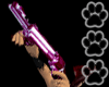 2 Magenta Revolvers