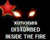 Disturbed-InsideTheFire