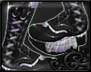 [7E]Juku Wraith Rocknhrs