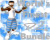 World'z Finest Bundle
