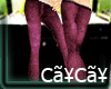 CaYzCaYz JeansZelliumPnk