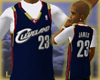 (e) . Lebron . Jersey