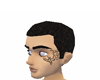 Neji Head w/ Veins 20&deg;