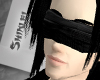 Assasin Blindfolds