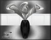 Z Black Vase 2