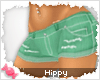 *CS* Mint Shorts v2