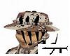 Desert Camo Hat