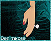 [DR] Dainty Engagement L