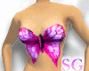 Butterfly Baby ~pink~