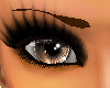 Dark diva (orange)