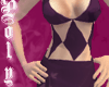 Alice royal prom dress