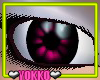 [Y] Dolly Contacts Pink