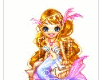 Mermaid to Human Doll