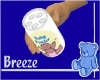 *B Baby Powder (m)
