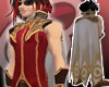 Geminjewel Wizard Cape