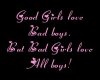 girls love boys