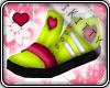 *SpringLove Sneakers*