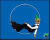 Animated Ring Seat