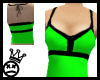 Tempting Halter