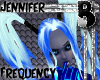 Jennifer Frequency