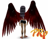Goth Wings