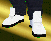 [MS]WhiteShoe