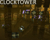DC Gotham Clocktower