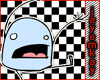 ` Blobish Blue Guy