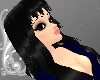 Satin Onyx Tyra