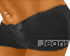*MZ* Denim Blk