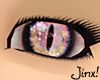 Zaccheus Eyes