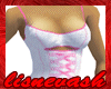 (L) White Sexy Bundle