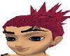 Abarai Renji Hairstyle